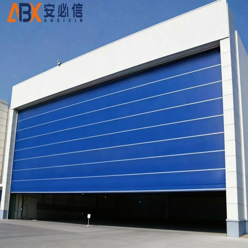 陇南市快速堆积门