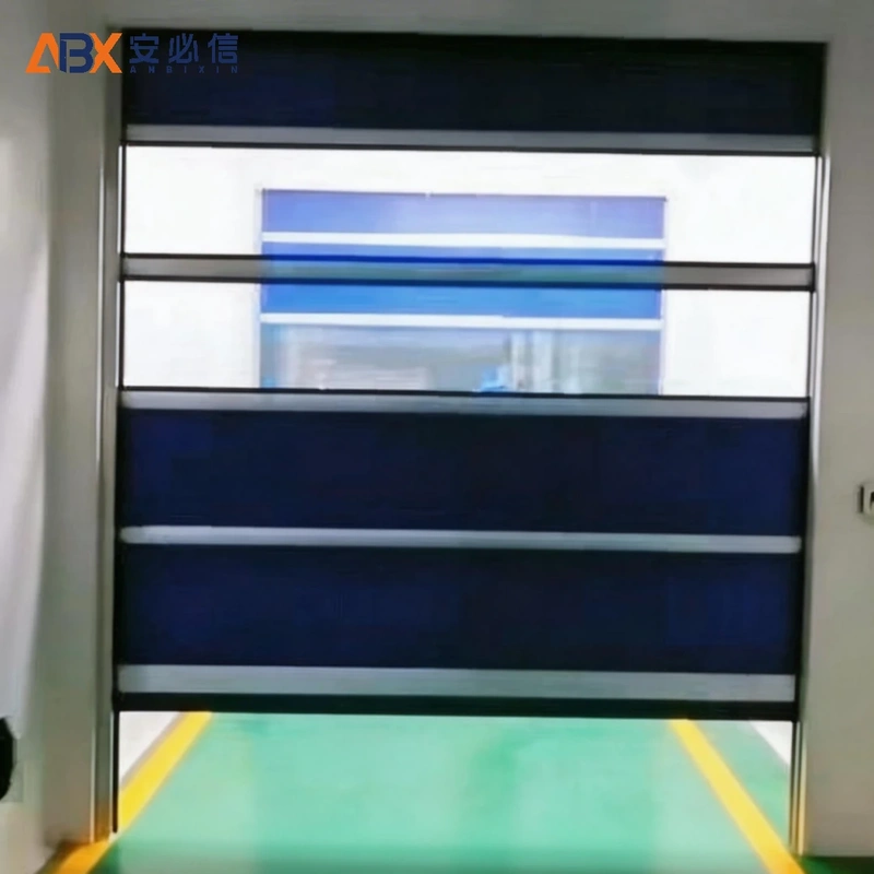 陇南市快速卷帘门