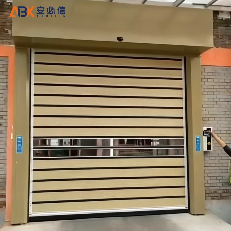 陇南市感应高速门